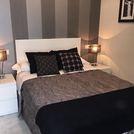 Apartamento Castillo San Marcos El Puerto de Santa María Εξωτερικό φωτογραφία