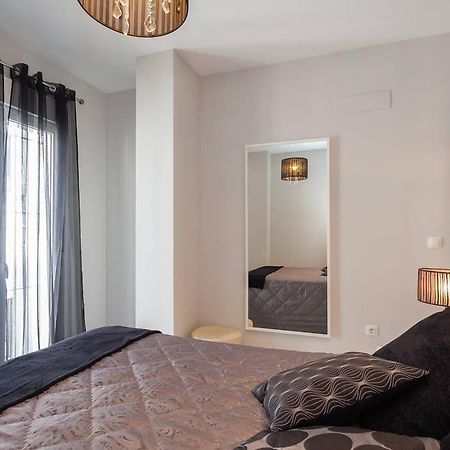 Apartamento Castillo San Marcos El Puerto de Santa María Εξωτερικό φωτογραφία