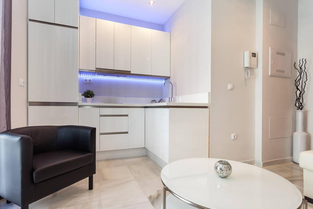 Apartamento Castillo San Marcos El Puerto de Santa María Εξωτερικό φωτογραφία