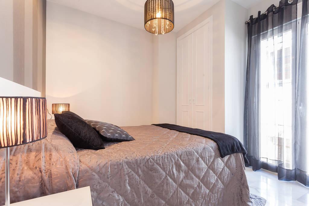 Apartamento Castillo San Marcos El Puerto de Santa María Εξωτερικό φωτογραφία